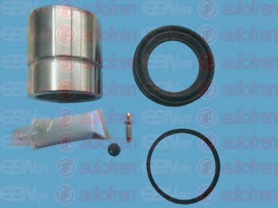 Ремкомплект тормозного суппорта SEINSA D41996C