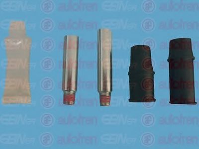 Комплект направляющей суппорта SEINSA D7078C