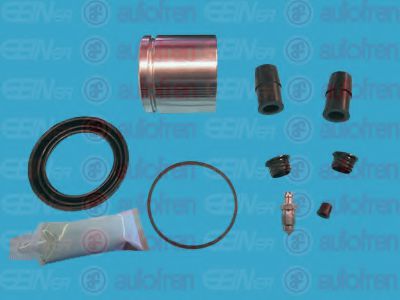 Ремкомплект тормозного суппорта SEINSA D41769C