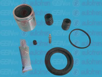 Ремкомплект тормозного суппорта SEINSA D41374C