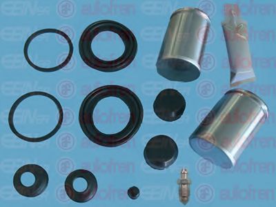 Ремкомплект тормозного суппорта SEINSA D41728C