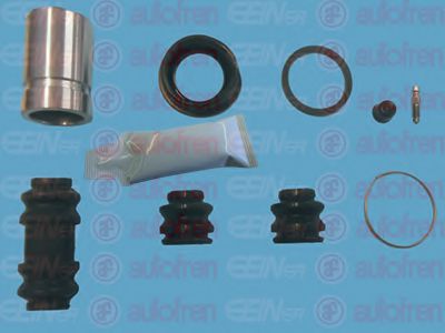 Ремкомплект тормозного суппорта SEINSA D41752C