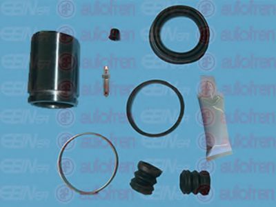 Ремкомплект тормозного суппорта SEINSA D41754C