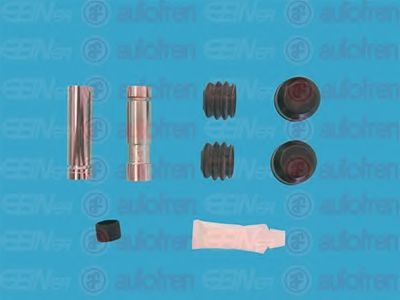 Комплект направляющей суппорта SEINSA D7141C