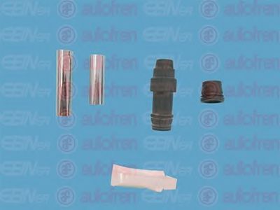 Комплект направляющей суппорта SEINSA D7146C