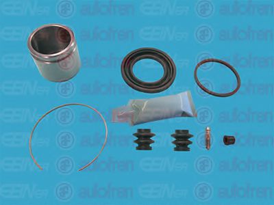 Ремкомплект тормозного суппорта SEINSA D41764C