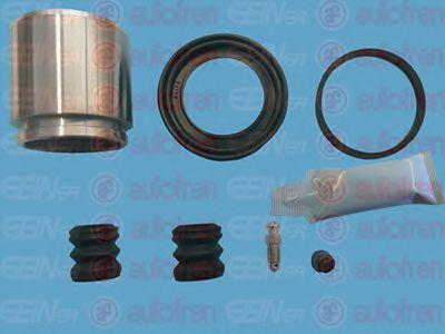 Ремкомплект тормозного суппорта SEINSA D41988C