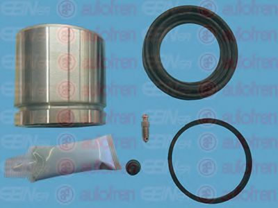 Ремкомплект тормозного суппорта SEINSA D41992C