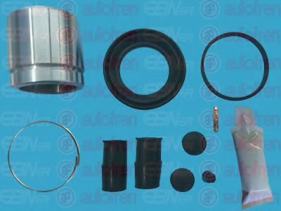 Ремкомплект тормозного суппорта SEINSA D42055C