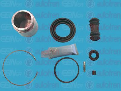 Ремкомплект тормозного суппорта SEINSA D42199C
