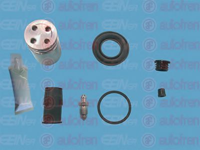 Ремкомплект тормозного суппорта SEINSA D42203C