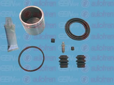 Ремкомплект тормозного суппорта SEINSA D42205C