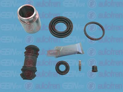 Ремкомплект тормозного суппорта SEINSA D42209C