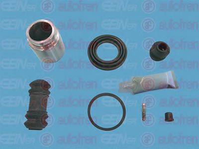 Ремкомплект тормозного суппорта SEINSA D42212C