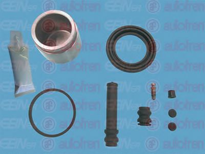 Ремкомплект тормозного суппорта SEINSA D42216C