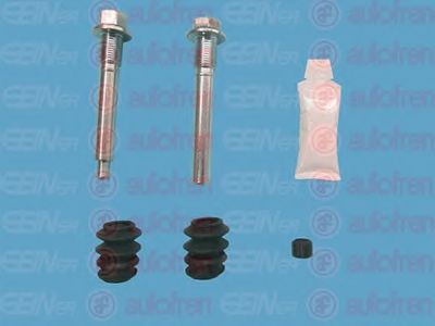 Комплект направляющей суппорта SEINSA D7177C