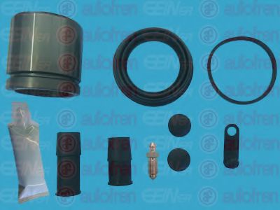 Ремкомплект тормозного суппорта SEINSA D42028C