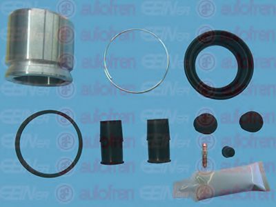 Ремкомплект тормозного суппорта SEINSA D42044C