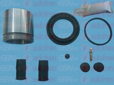 Ремкомплект тормозного суппорта SEINSA D42071C