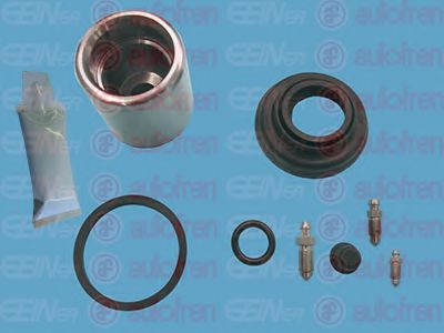 Ремкомплект тормозного суппорта SEINSA D42234C