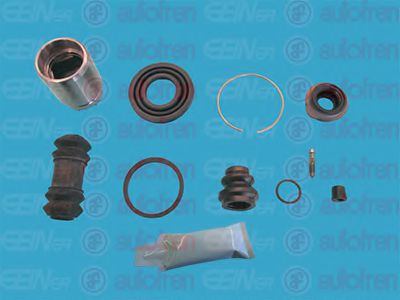 Ремкомплект тормозного суппорта SEINSA D41681C