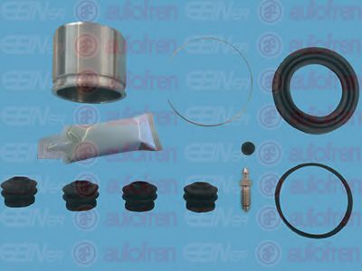 Ремкомплект тормозного суппорта SEINSA D41906C