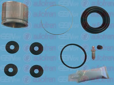 Ремкомплект тормозного суппорта SEINSA D41908C