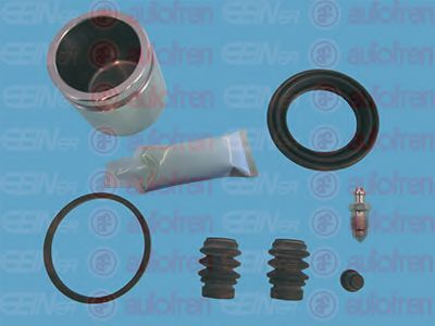 Ремкомплект тормозного суппорта SEINSA D41955C