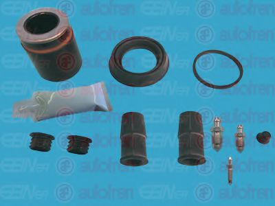 Ремкомплект тормозного суппорта SEINSA D41956C