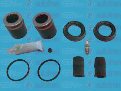 Ремкомплект тормозного суппорта SEINSA D41957C