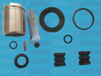 Ремкомплект тормозного суппорта SEINSA D41998C