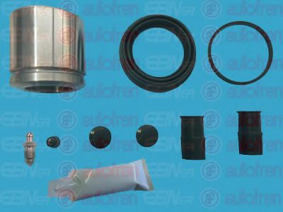 Ремкомплект тормозного суппорта SEINSA D42001C