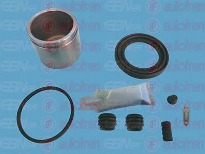 Ремкомплект тормозного суппорта SEINSA D42226C
