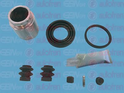 Ремкомплект тормозного суппорта SEINSA D42230C