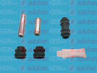 Комплект направляющей суппорта SEINSA D7148C