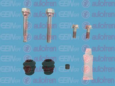 Комплект направляющей суппорта SEINSA D7172C
