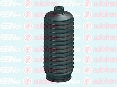 Пыльник рулевой рейки SEINSA D9269