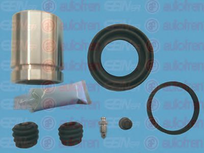 Ремкомплект тормозного суппорта SEINSA D42122C