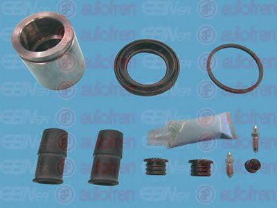 Ремкомплект тормозного суппорта SEINSA D42256C