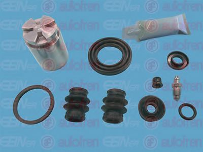 Ремкомплект тормозного суппорта SEINSA D42263C