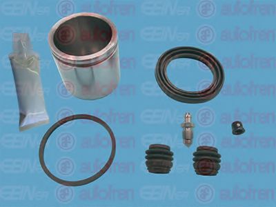 Ремкомплект тормозного суппорта SEINSA D42265C