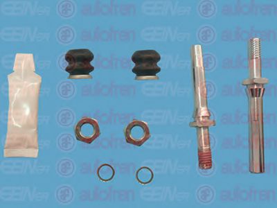 Комплект направляющей суппорта SEINSA D7098C