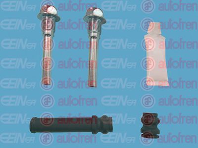 Комплект направляющей суппорта SEINSA D7133C