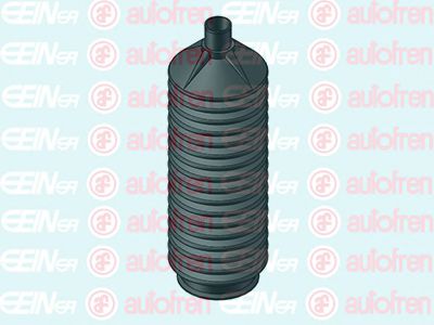 Пыльник рулевой рейки SEINSA D9270