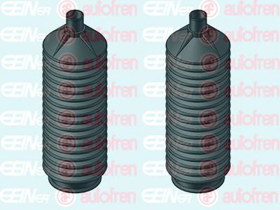 Пыльник рулевой рейки SEINSA D9270C