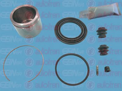 Ремкомплект тормозного суппорта SEINSA D41774C