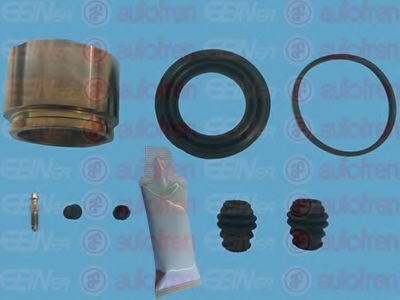 Ремкомплект тормозного суппорта SEINSA D41858C