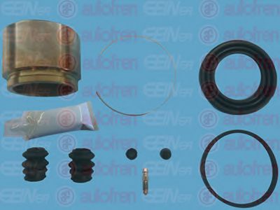 Ремкомплект тормозного суппорта SEINSA D41859C