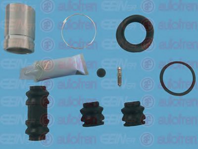 Ремкомплект тормозного суппорта SEINSA D41862C