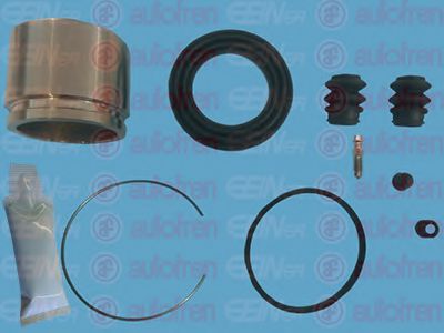Ремкомплект тормозного суппорта SEINSA D41867C